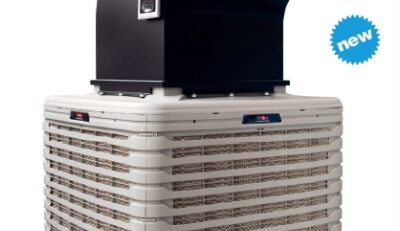 BIOTRON 21000H estate-raffrescatore-industriale