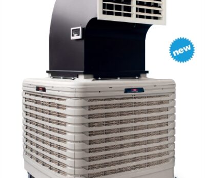 BIOTRON 21000H estate-raffrescatore-industriale